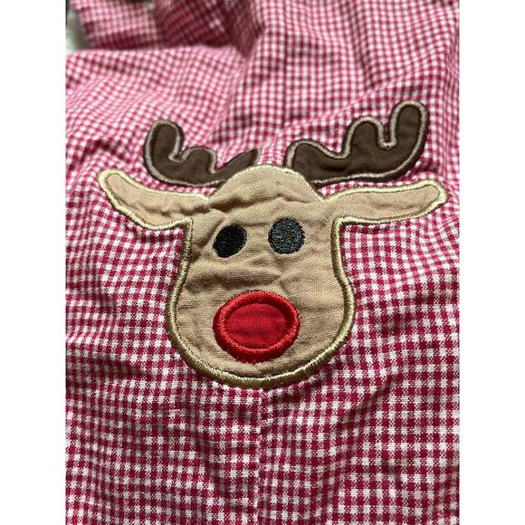 Heavenly Kids sz 2 Rudolph Longall - Picture 4 of 4